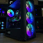 Божевільний! Core i3-12100F | NVIDIA RTX 3070 8Gb | Гарантія 3 Роки! Ігровий Компютер ПК від Магазин CyberCat, фото 2