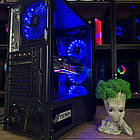 Божевільний! i3-12100F + NVIDIA RTX 3070 8Gb | Магазин Гарантія 2 Роки! Ігровий Компютер ПК від CyberCat, фото 9