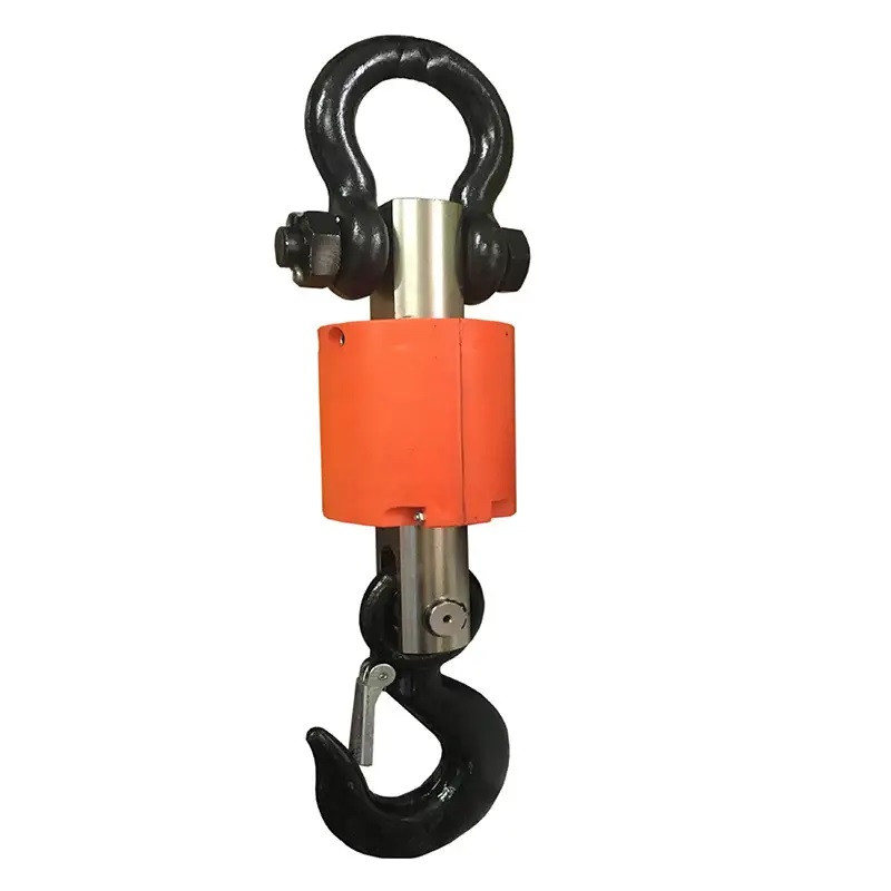 Ваги кранові Дніпровіс-OCS-R/3000, фото 1