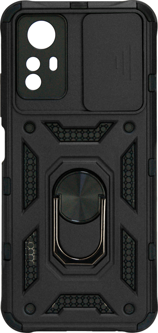 Накладка Xiaomi Redmi Note 12S Camshield Honor New