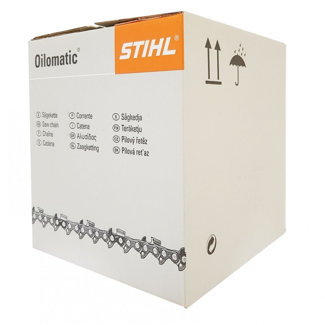 Ланцюг у бухті STIHL 36 RDR (Рятувальний ланцюг)