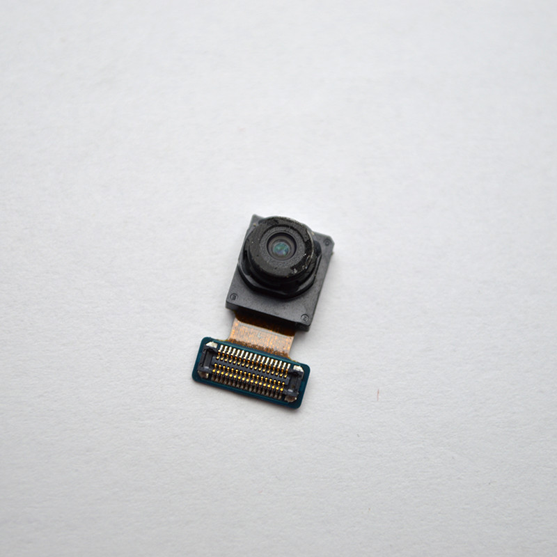 Камера фронтальна Samsung G920F/G925F Galaxy S6/S6 Edge Original Used/БУ, фото 1