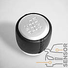 Ручка КПП Тоyota Aygo Auris Corolla RAV4 Verso Avensis Yaris, фото 4