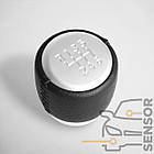 Ручка КПП Тоyota Aygo Auris Corolla RAV4 Verso Avensis Yaris, фото 5