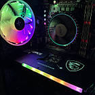 Бліц! RTX 4060Ti 8Gb NEW! | Core i3-12100F | Магазин Гарантія 3 Роки! Ігровий Компютер ПК від CyberCat, фото 5