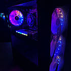 Бліц! RTX 5060Ti 8Gb NEW! | Core i3-12100F | Магазин Гарантія 3 Роки! Ігровий Компютер ПК від CyberCat, фото 7