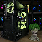 Бліц! RTX 5060Ti 8Gb NEW! | Core i3-12100F | Магазин Гарантія 3 Роки! Ігровий Компютер ПК від CyberCat, фото 9