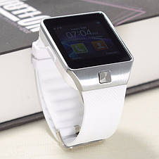 Смарт-годинник Smart Watch Dz09 YU227, фото 4