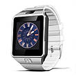 Смарт-годинник Smart Watch Dz09 YU227, фото 7
