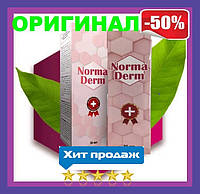 NormaDerm от грибка ногтей - Гель от грибка Нормадерм