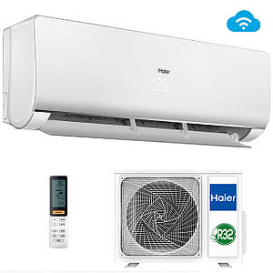 Кондиціонер Haier Nordic Inverter Wi-Fi AS25SN1FA-NR/1U25S2SQ1FA-NR