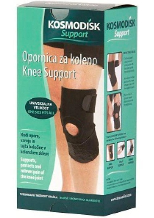 Бандаж колінного суглоба Kosmodisk Knee Support YU227
