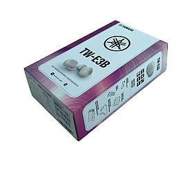 Навушники TWS Yamaha TW-E3B, Gray