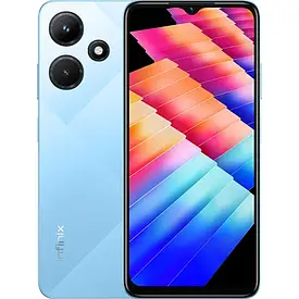 Чохли для Infinix Hot 30i NFC (X669D)