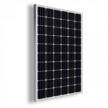 Сонячна панель 1640х992х35 Solar Panel 250W 12V YU227