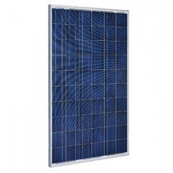 Сонячна панель 1956х992х35 Solar Panel 300W 12V YU227, фото 2