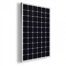 Сонячна панель 1200х540х35 Solar Panel 100W 12V YU227