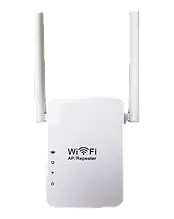 Підсилювач сигналу ретранслятор wifi WR-13 YU227