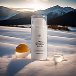 Крем для зволоження шкіри з сечовиною Lirio Med 100мл, фото 4