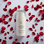 Крем для зволоження шкіри з сечовиною Lirio Med 100мл, фото 3