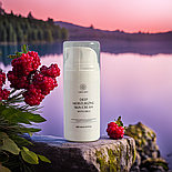 Крем для зволоження шкіри з сечовиною Lirio Med 100мл, фото 2