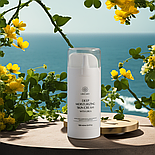 Крем для зволоження шкіри з сечовиною Lirio Med 100мл, фото 5