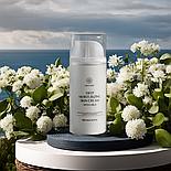 Крем для зволоження шкіри з сечовиною Lirio Med 100мл, фото 6