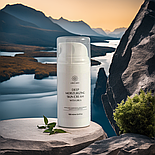 Крем для глибокого зволоження шкіри із сечовиною Lirio Med 100 мл, фото 9