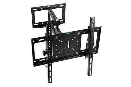 Кронштейн поворотний для телевізора та монітора 26-52” H401 YU227, фото 1