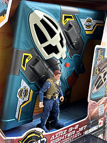 Дитячий Ігровий набір A.C.I.D. МорфоЗор Ізнищувач AIRZ B-2