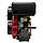 Двигун дизельний Weima WM188FBE (вал під шліци) 12 л.с. ел.старт, знімний циліндр, фото 4