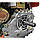 Двигун дизельний Weima WM188FBE (вал під шліци) 12 л.с. ел.старт, знімний циліндр, фото 8
