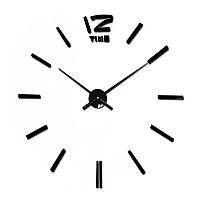 Настенные 3D часы DIY Clock  YU227