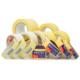 Малярний й обробний інструмент