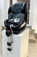 Автокресло Carrello Asteroid+ CRL-15801 Isofix+опорная нога, Shale Grey