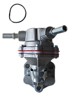 320/07040, 320/07201, 320/07037, 320/A7161 Насос ручної підкачки на JCB 3CX, 4CX