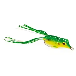 Лягушка Jaxon Magic Fish Frog FR105 B 5см g