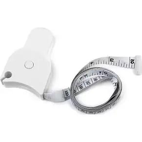 Сантиметр висувний для вимірювання Measure tape YU227, фото 3