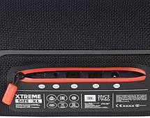 Колонка  XTREME Bluetooth бездротова FM MP3 Wireless екстрім (якісна  ) YU227, фото 3