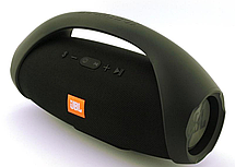 Колонка  BoomBOX Big велика портативна бездротова Bluetooth MP3 FM USB Wireless (якісна YU227, фото 2