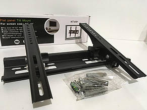 Настінне кріплення для телевізора 15-42" HT-001 YU227, фото 3