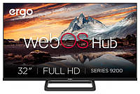 Телевизор 32" Ergo 32WFS9200