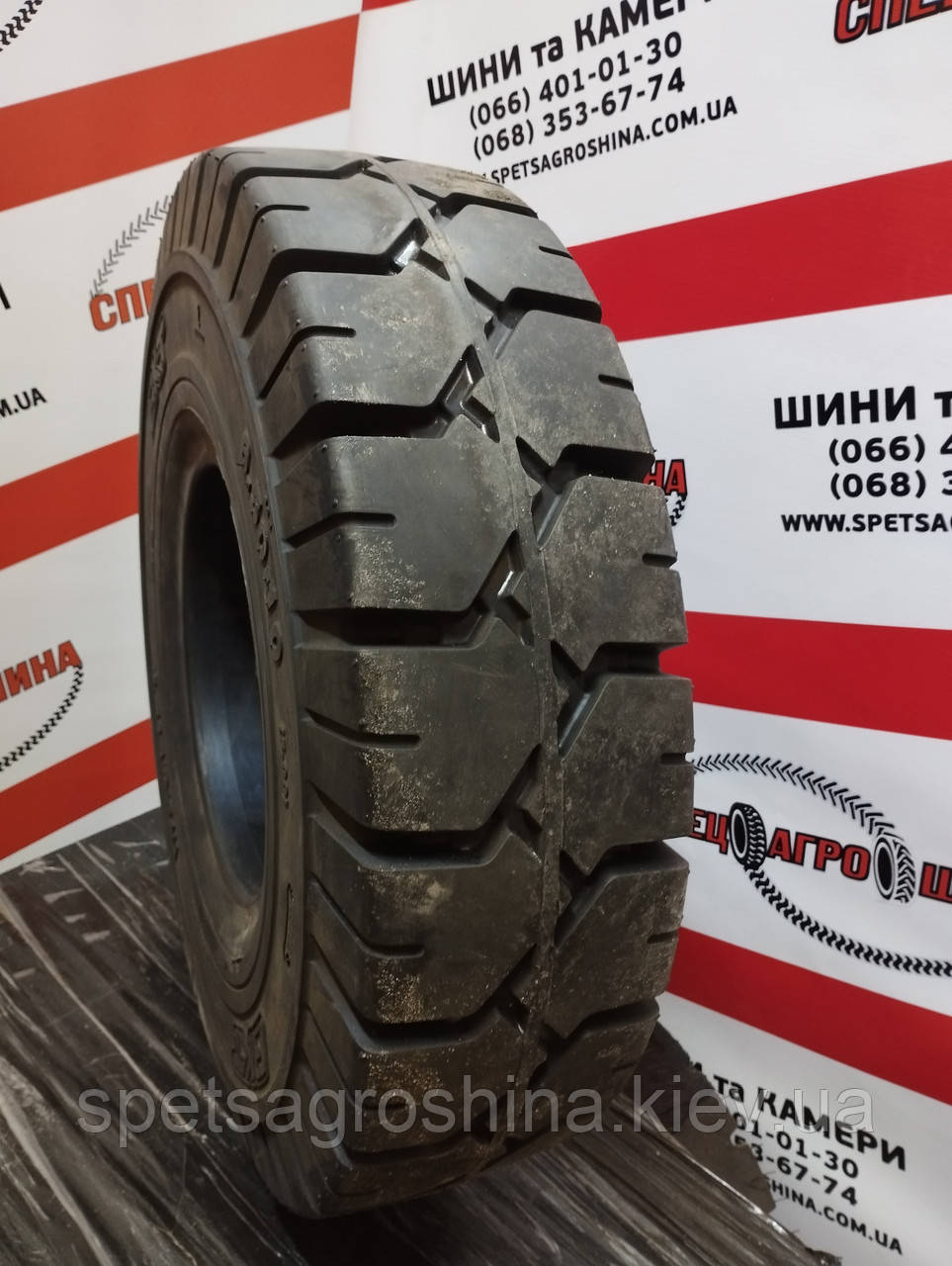 Шина 6.50-10 BKT MAGLIFT STD