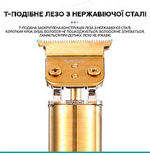 Машинка для стрижки VGR V-065, фото 6