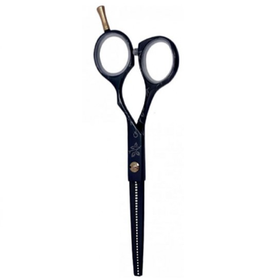 Ножиці для стрижки PROline 5.5", філірувальні (PL5235F)