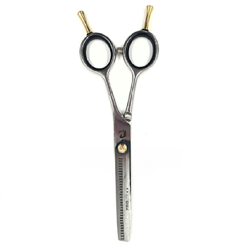 Ножиці для стрижки PROline 5.5", філірувальні (SA-535)