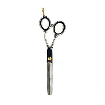 Ножиці для стрижки PROline 6.0", філірувальні (SA3-640)