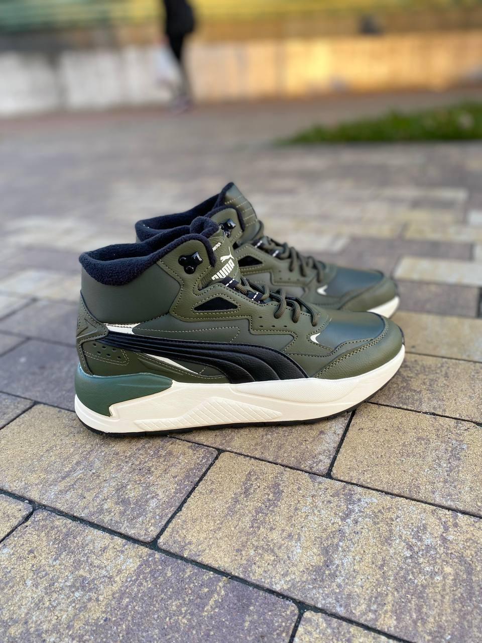 Zapatillas sales puma x
