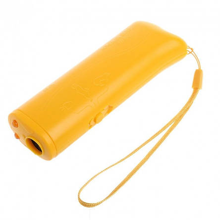 Відлякувач собак Dog Repeller Sonic TJ-3008 YU227, фото 1