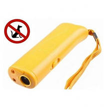 Відлякувач собак Dog Repeller Sonic TJ-3008 YU227, фото 5